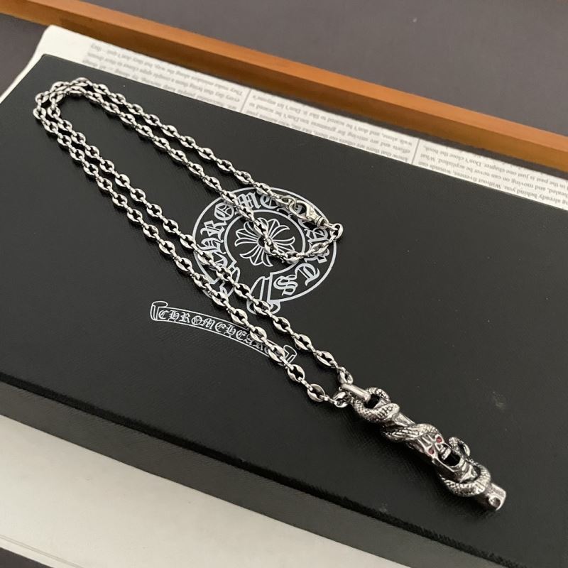 Chrome Hearts Necklaces